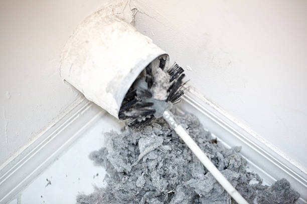 Best Emergency Air Duct Cleaning  in Dickinson, ND